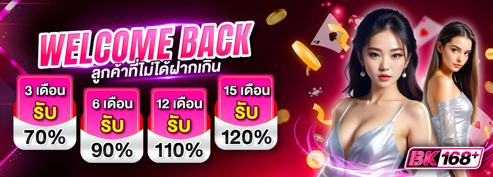 bk168plus