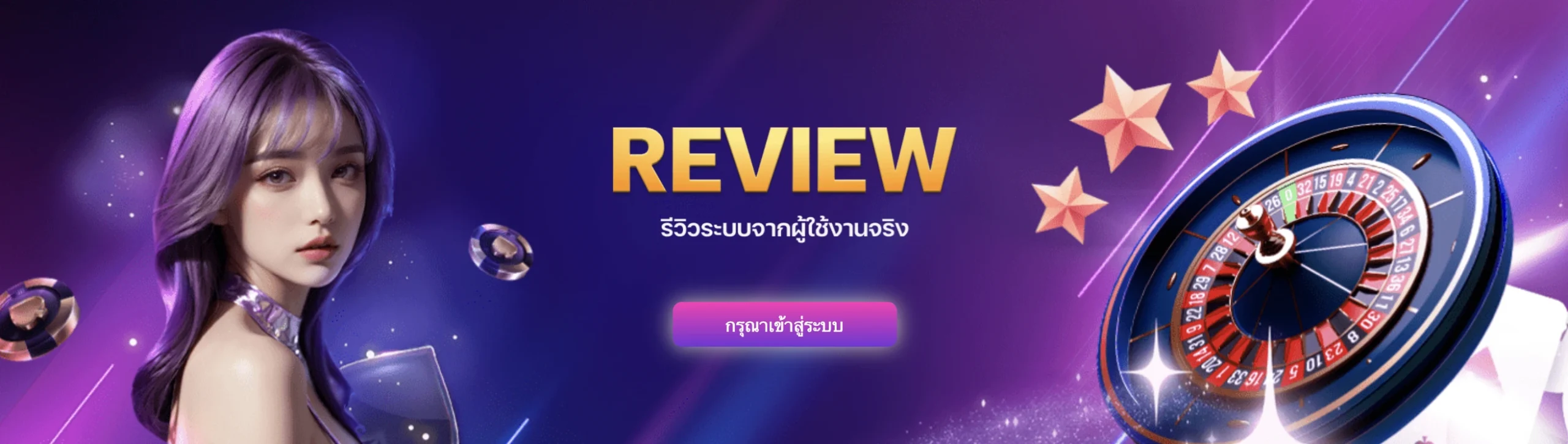 โปรโมชันและเกมสล็อตยอดฮิตจากค่ายดัง